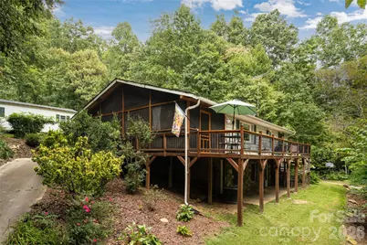 101 Guffey Mountain Road, Fairview, NC 28730 - Photo 2