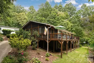 101 Guffey Mountain Rd, Fairview, NC 28730 - Photo 2