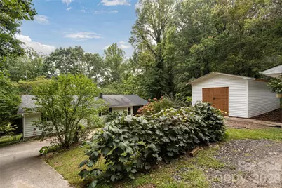101 Guffey Mountain Road, Fairview, NC 28730 - Photo 48