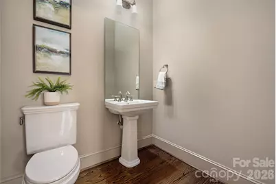 2823 Providence Road #280, Charlotte, NC 28211 - Photo 30