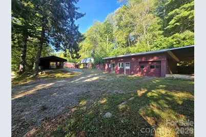 175 River Lane, Canton, NC 28716 - Photo 4