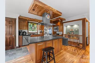 20 Sharpes Cove Road, Leicester, NC 28748 - Photo 8
