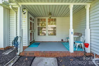 6833 Shiloh Ridge Lane, Charlotte, NC 28212 - Photo 2