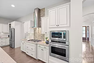 1623 Hawkstone Drive, Waxhaw, NC 28173 - Photo 12