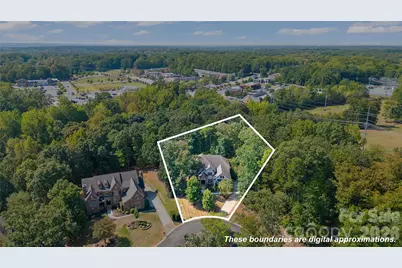 1623 Hawkstone Drive, Waxhaw, NC 28173 - Photo 48