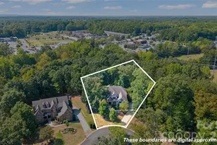 1623 Hawkstone Dr, Waxhaw, NC 28173 - Photo 48