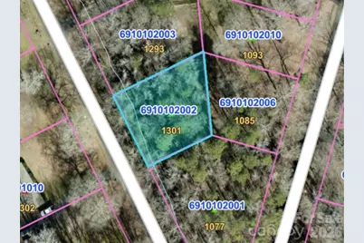 1301 Rainbow Circle, Catawba, SC 29704 - Photo 1