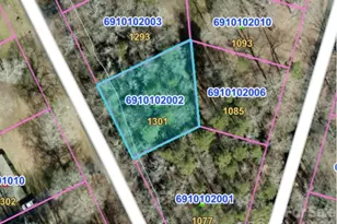 1301 Rainbow Cir, Catawba, SC 29704 - Photo 1