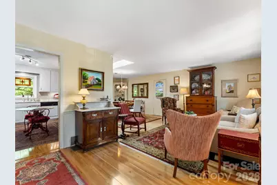 51 Parkview Drive, Brevard, NC 28712 - Photo 4