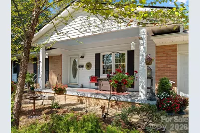 51 Parkview Drive, Brevard, NC 28712 - Photo 2