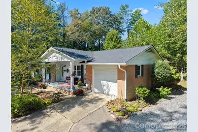 51 Parkview Drive, Brevard, NC 28712 - Photo 1
