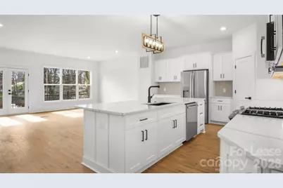 1609 A N Davidson Street, Charlotte, NC 28206 - Photo 2