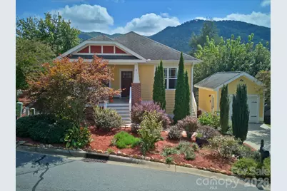 3 Byrdcliffe Lane, Asheville, NC 28805 - Photo 26