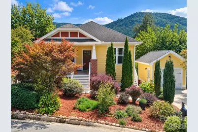 3 Byrdcliffe Lane, Asheville, NC 28805 - Photo 1