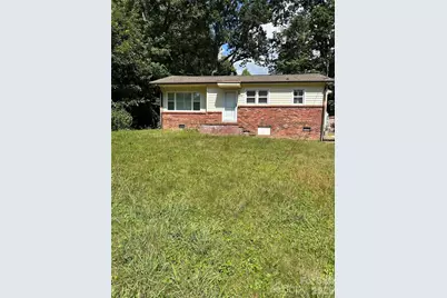 110 9th Street, Black Mountain, NC 28711 - Photo 2