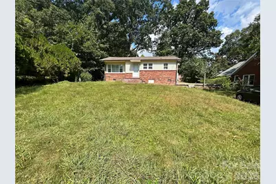 110 9th Street, Black Mountain, NC 28711 - Photo 1