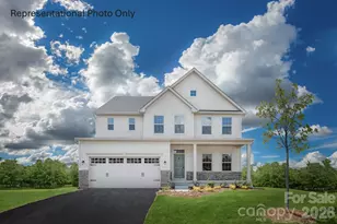961 Augustus Beamon Dr, Indian Trail, NC 28079 - Photo 1