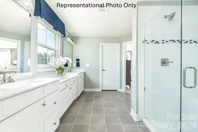 961 Augustus Beamon Drive, Indian Trail, NC 28079 - Photo 8