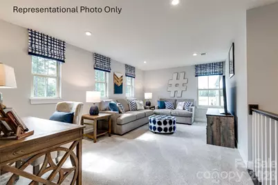 961 Augustus Beamon Drive, Indian Trail, NC 28079 - Photo 4