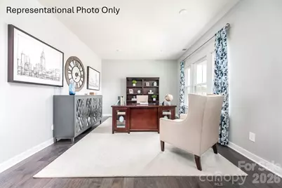 961 Augustus Beamon Drive, Indian Trail, NC 28079 - Photo 6