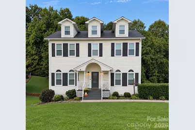6057 Gold Creek Estate Drive, Hickory, NC 28601 - Photo 1