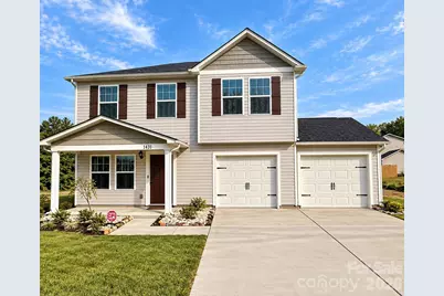 1431 Springdale Road, Lancaster, SC 29720 - Photo 1