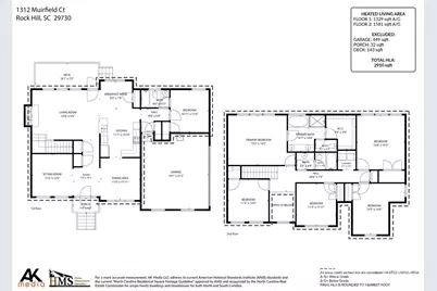 1312 Muirfield Court, Rock Hill, SC 29730 - Photo 42