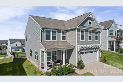 6332 Rocky Wagon Lane SW, Concord, NC 28025 - Photo 2