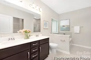 124 W Springhouse Ct, Statesville, NC 28625 - Photo 12