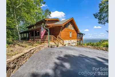 5409 Mineral Springs Mountain Avenue, Valdese, NC 28690 - Photo 2