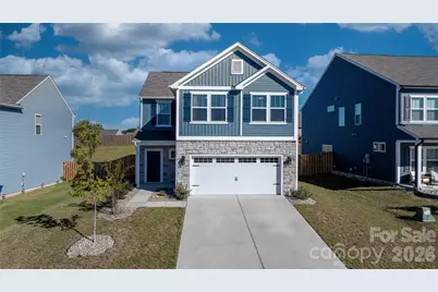 121 Gunwale Street, Statesville, NC 28677 - Photo 1