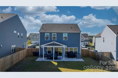 121 Gunwale Street, Statesville, NC 28677 - Photo 26