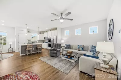 1734 Otter Perch Lane, Fort Mill, SC 29715 - Photo 8
