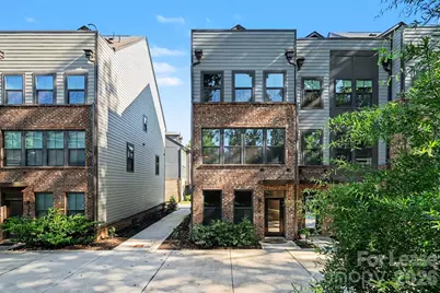 300 Twinflower Lane, Charlotte, NC 28205 - Photo 1