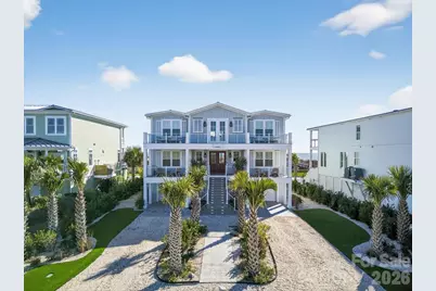 1842 E Main Street, Sunset Beach, NC 28468 - Photo 2