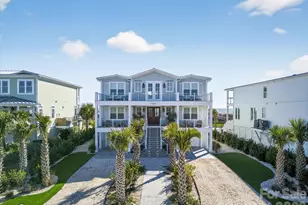 1842 E Main St, Sunset Beach, NC 28468 - Photo 2