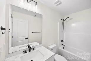 200 Knollwood Cir, Albemarle, NC 28001 - Photo 30