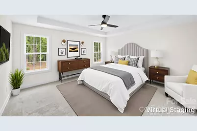 200 Knollwood Circle, Albemarle, NC 28001 - Photo 20