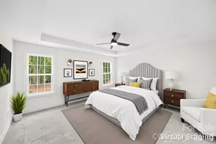200 Knollwood Cir, Albemarle, NC 28001 - Photo 20