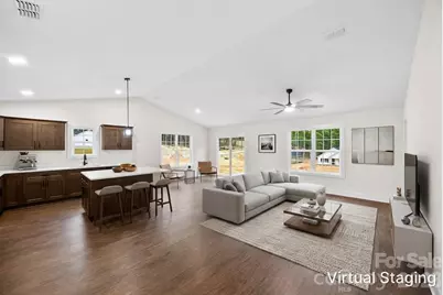200 Knollwood Circle, Albemarle, NC 28001 - Photo 8