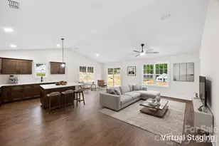 200 Knollwood Cir, Albemarle, NC 28001 - Photo 8