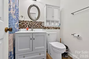 201 Cedarcrest Dr, Mooresville, NC 28115 - Photo 14