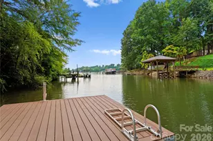 143 Hideaway Ln, Mooresville, NC 28117 - Photo 42