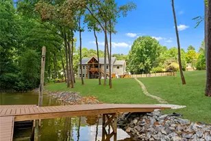 143 Hideaway Ln, Mooresville, NC 28117 - Photo 46