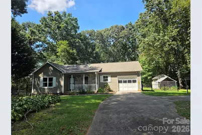 1190 Landsdowne Drive, Conover, NC 28613 - Photo 1