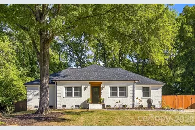 1142 Fox Run Drive, Charlotte, NC 28212 - Photo 1