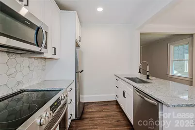 616 Oakland Avenue #A, Charlotte, NC 28204 - Photo 8