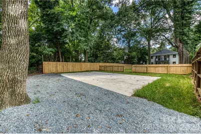616 Oakland Avenue #A, Charlotte, NC 28204 - Photo 22