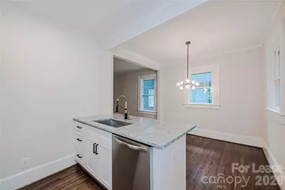 616 Oakland Avenue #A, Charlotte, NC 28204 - Photo 10