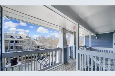 2209 Sumner Green Avenue #I, Charlotte, NC 28203 - Photo 2